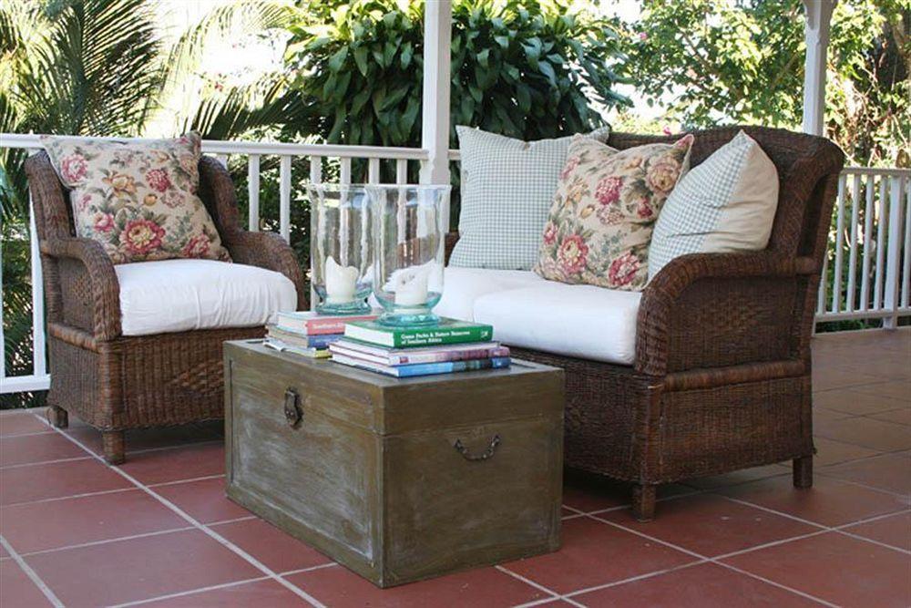 Goble Palms Guest Lodge & Urban Retreat Durban Luaran gambar