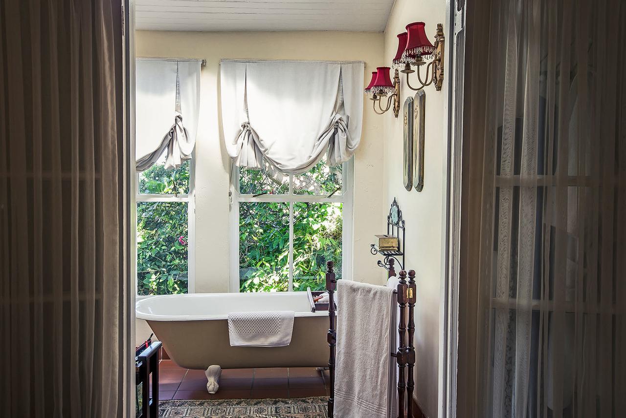 Goble Palms Guest Lodge & Urban Retreat Durban Luaran gambar